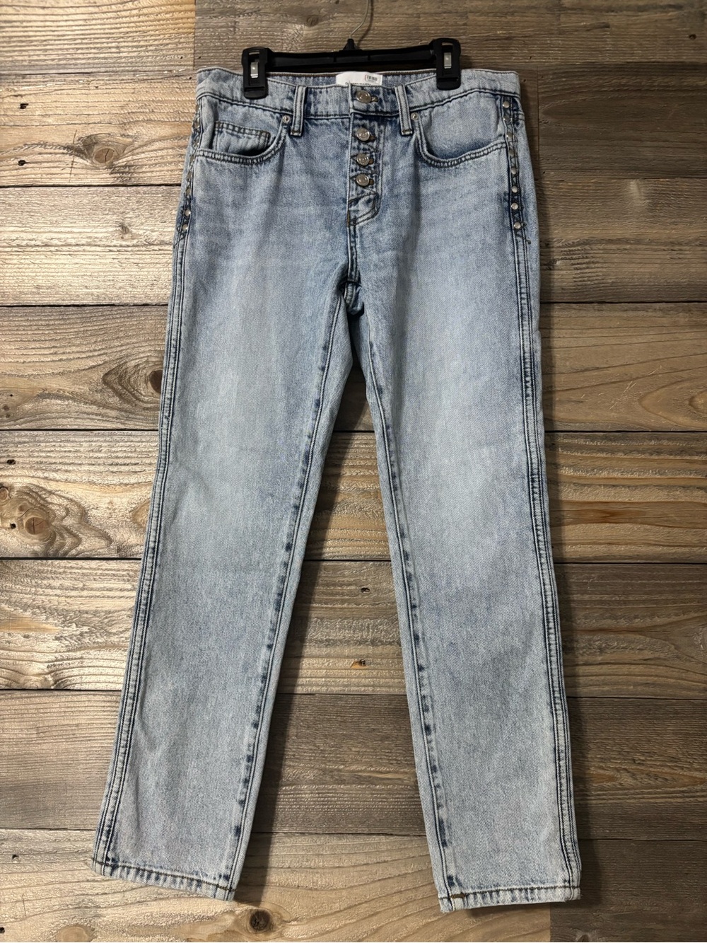 Current Elliot Jeans